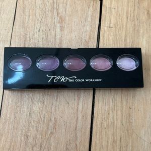 TCW Eyeshadow